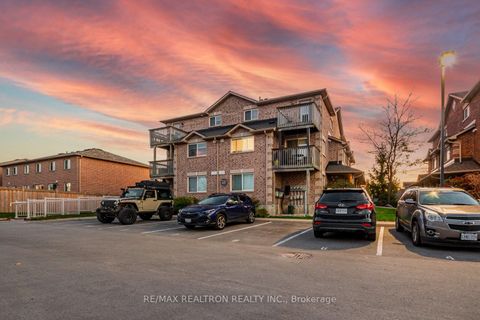 Photo 31 at 8 - 83 Goodwin Drive, Painswick South, Barrie