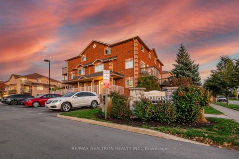 Photo 32 at 8 - 83 Goodwin Drive, Painswick South, Barrie