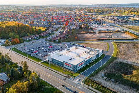 Photo 33 at 8 - 83 Goodwin Drive, Painswick South, Barrie