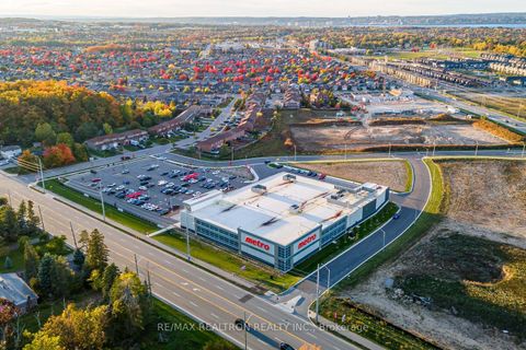 Photo 34 at 8 - 83 Goodwin Drive, Painswick South, Barrie