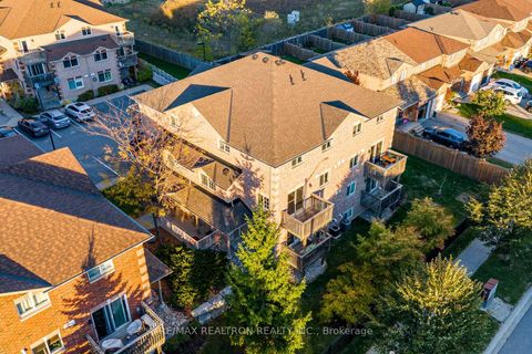 Photo 35 at 8 - 83 Goodwin Drive, Painswick South, Barrie