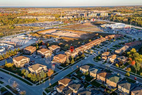 Photo 36 at 8 - 83 Goodwin Drive, Painswick South, Barrie