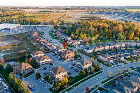 Photo 38 at 8 - 83 Goodwin Drive, Painswick South, Barrie