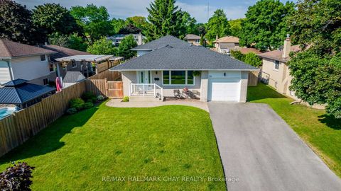 Photo 1 at 51 Springhome Road, Allandale Heights, Barrie Photo 1 at 51 Springhome Road, Allandale Heights, Barrie