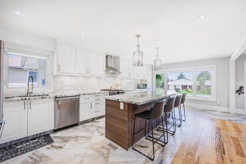 Photo 5 at 51 Springhome Road, Allandale Heights, Barrie