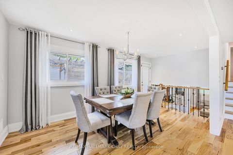 Photo 9 at 51 Springhome Road, Allandale Heights, Barrie