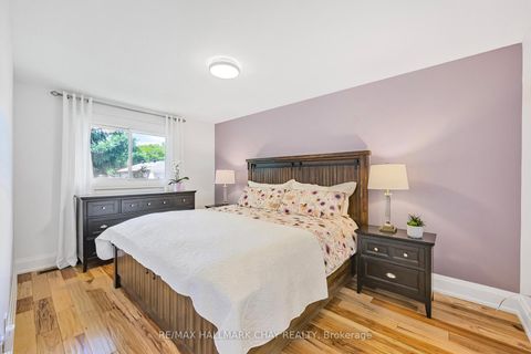 Photo 12 at 51 Springhome Road, Allandale Heights, Barrie