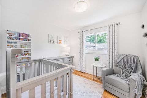 Photo 14 at 51 Springhome Road, Allandale Heights, Barrie