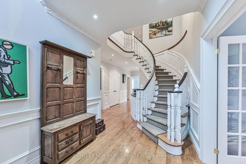 Photo 3 at 46 El Dorado Street, Westbrook, Richmond Hill