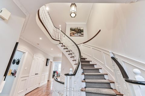 Photo 4 at 46 El Dorado Street, Westbrook, Richmond Hill