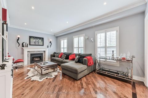 Photo 5 at 46 El Dorado Street, Westbrook, Richmond Hill