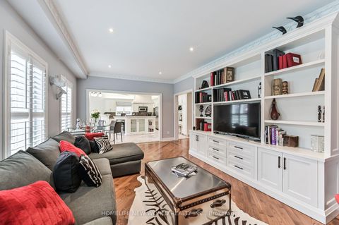 Photo 6 at 46 El Dorado Street, Westbrook, Richmond Hill