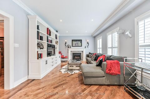 Photo 7 at 46 El Dorado Street, Westbrook, Richmond Hill