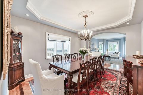 Photo 14 at 46 El Dorado Street, Westbrook, Richmond Hill