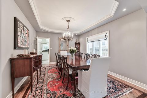 Photo 15 at 46 El Dorado Street, Westbrook, Richmond Hill