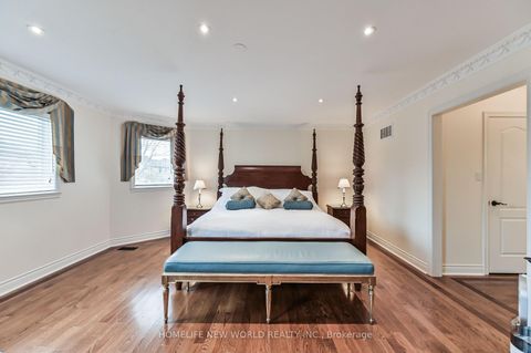 Photo 23 at 46 El Dorado Street, Westbrook, Richmond Hill