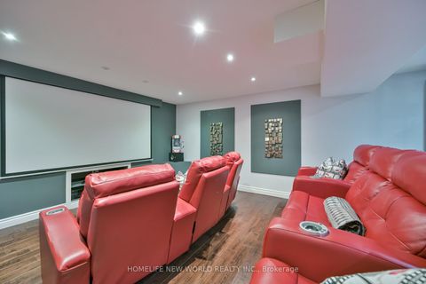 Photo 36 at 46 El Dorado Street, Westbrook, Richmond Hill