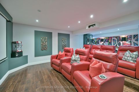 Photo 37 at 46 El Dorado Street, Westbrook, Richmond Hill