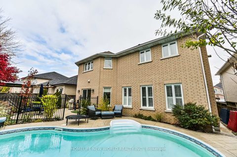 Photo 47 at 46 El Dorado Street, Westbrook, Richmond Hill