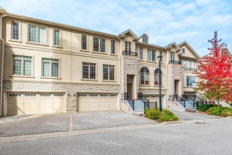 Photo 1 at 27 Bloorview Place, Don Valley Village, Toronto