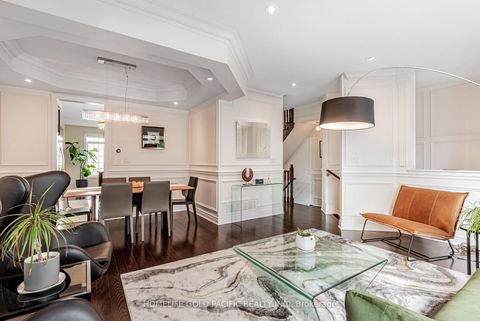 Photo 4 at 27 Bloorview Place, Don Valley Village, Toronto