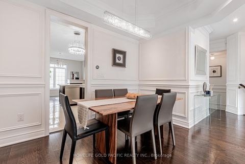 Photo 5 at 27 Bloorview Place, Don Valley Village, Toronto