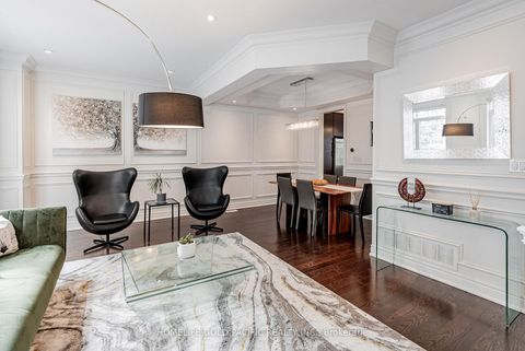 Photo 7 at 27 Bloorview Place, Don Valley Village, Toronto