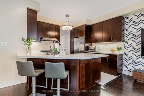 Photo 11 at 27 Bloorview Place, Don Valley Village, Toronto