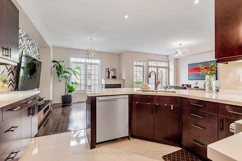 Photo 14 at 27 Bloorview Place, Don Valley Village, Toronto