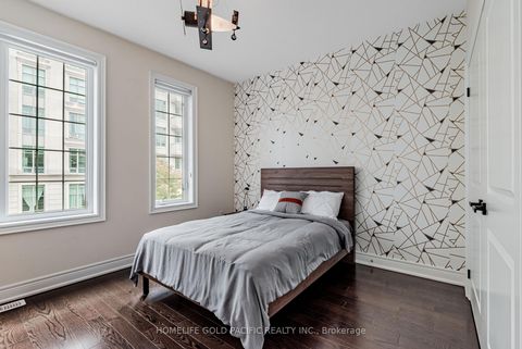 Photo 25 at 27 Bloorview Place, Don Valley Village, Toronto