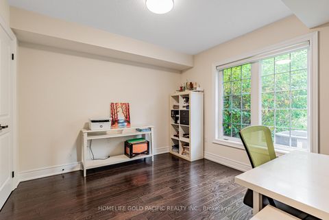 Photo 30 at 27 Bloorview Place, Don Valley Village, Toronto