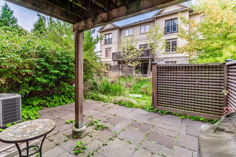 Photo 34 at 27 Bloorview Place, Don Valley Village, Toronto