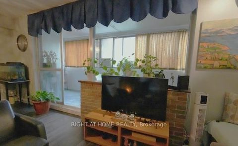 Photo 4 at 411 - 5 Massey Square, Crescent Town, Toronto