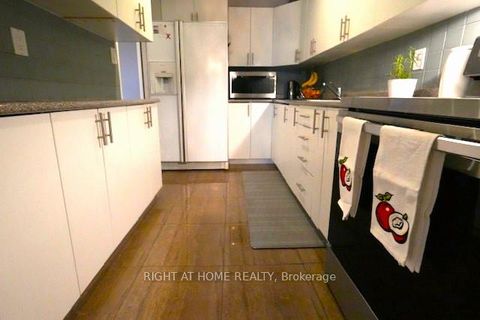 Photo 7 at 411 - 5 Massey Square, Crescent Town, Toronto