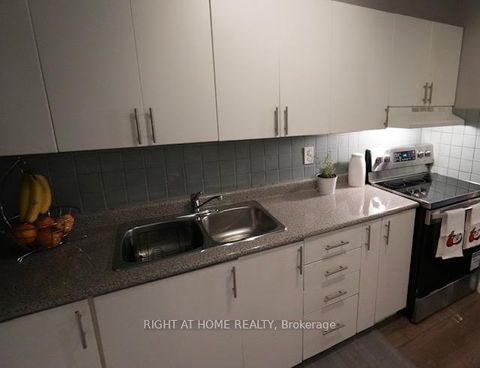 Photo 8 at 411 - 5 Massey Square, Crescent Town, Toronto