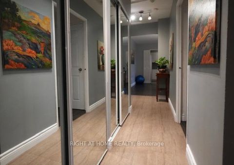 Photo 9 at 411 - 5 Massey Square, Crescent Town, Toronto