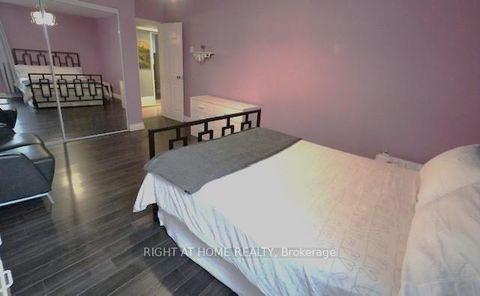 Photo 12 at 411 - 5 Massey Square, Crescent Town, Toronto