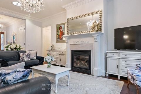 Photo 4 at 2073 Deramore Drive, FD Ford, Oakville