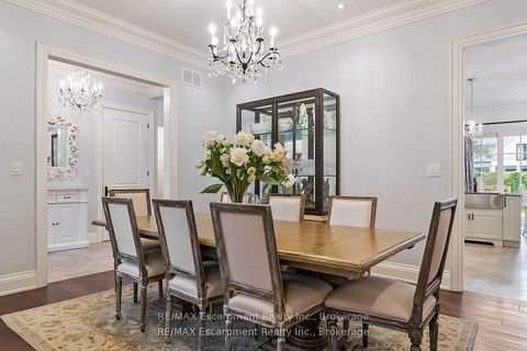 Photo 13 at 2073 Deramore Drive, FD Ford, Oakville