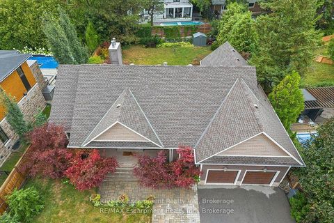 Photo 32 at 2073 Deramore Drive, FD Ford, Oakville