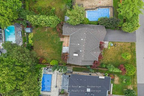 Photo 33 at 2073 Deramore Drive, FD Ford, Oakville