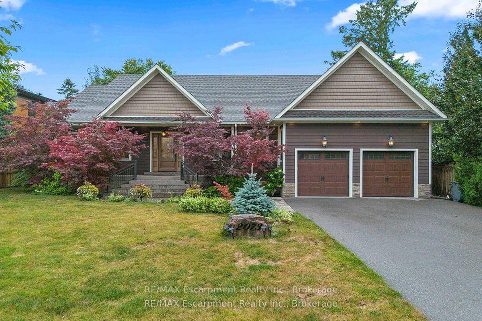 2073 Deramore Drive, FD Ford, Oakville 