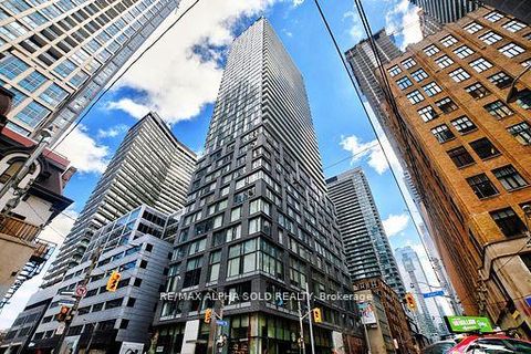 Photo 0 at 3710 - 101 Peter Street, Waterfront Communities C1, Toronto