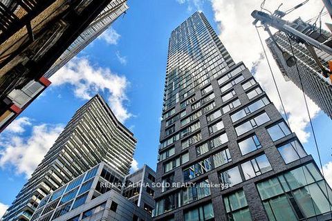 Photo 1 at 3710 - 101 Peter Street, Waterfront Communities C1, Toronto