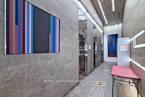 Photo 2 at 3710 - 101 Peter Street, Waterfront Communities C1, Toronto