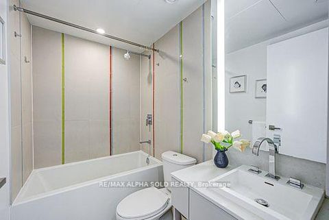 Photo 6 at 3710 - 101 Peter Street, Waterfront Communities C1, Toronto