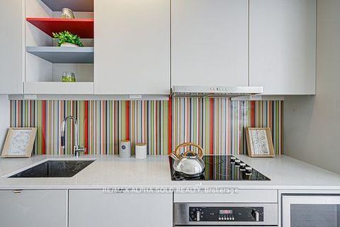 Photo 12 at 3710 - 101 Peter Street, Waterfront Communities C1, Toronto