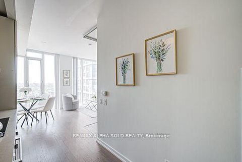 Photo 14 at 3710 - 101 Peter Street, Waterfront Communities C1, Toronto