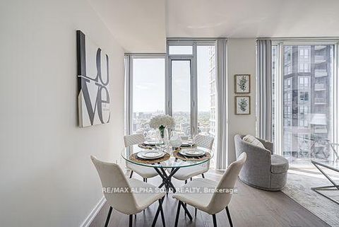 Photo 15 at 3710 - 101 Peter Street, Waterfront Communities C1, Toronto