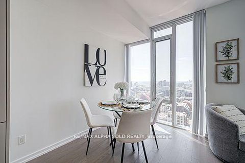 Photo 16 at 3710 - 101 Peter Street, Waterfront Communities C1, Toronto